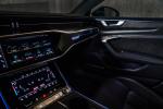 Audi A7 Sportback 3.0 TFSI Quattro 2018 года (NA)